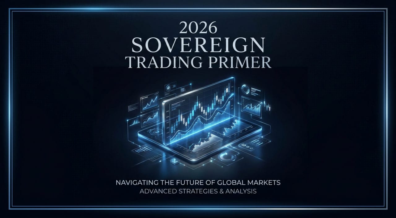 2026 Sovereign Trading Primer: Essential Insights and Strategies