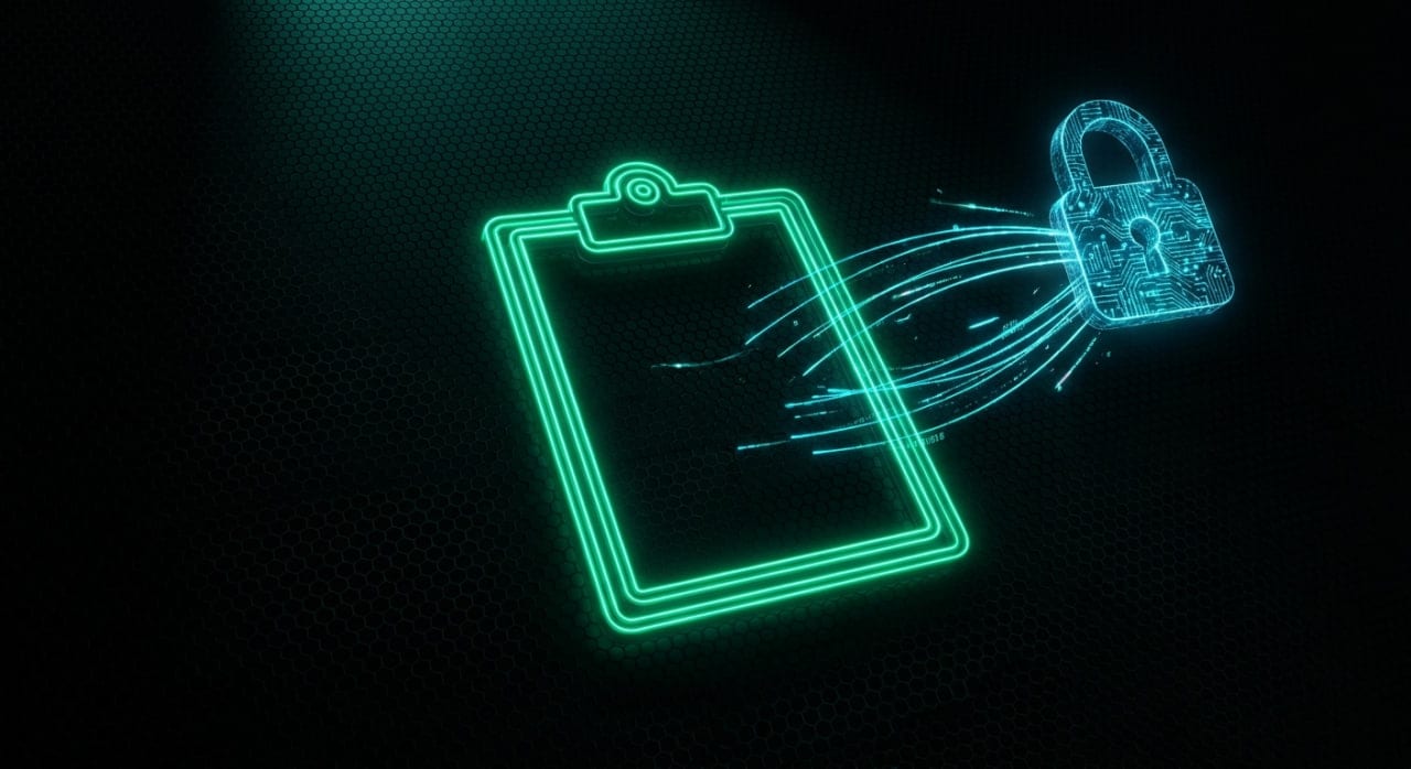 How to Detect Crypto Clipboard Malware